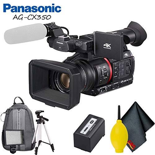Panasonic AG-CX350 4K