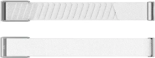 WHOOP - SuperKnit Accessory Band - Compatible with One and Peak - Glacier