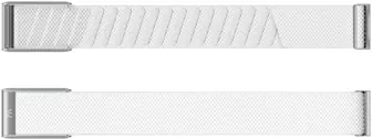 WHOOP - SuperKnit Accessory Band - Compatible with One and Peak - Glacier