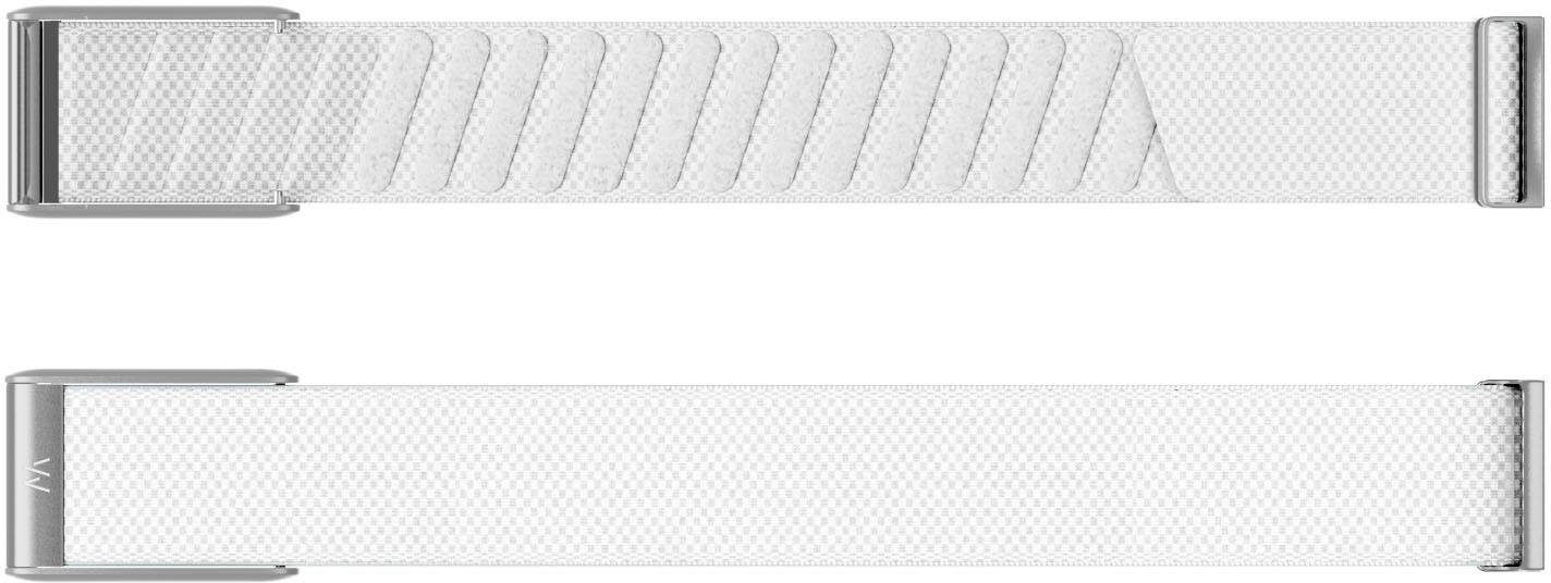 Front. WHOOP - WHOOP SuperKnit Accessory Band - Compatible with One and Peak - Glacier.