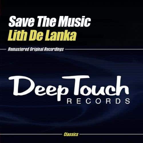 Lith De Lanka - Save the Music   - CD5 MAXI-SINGLE price history on PriceWatchPro