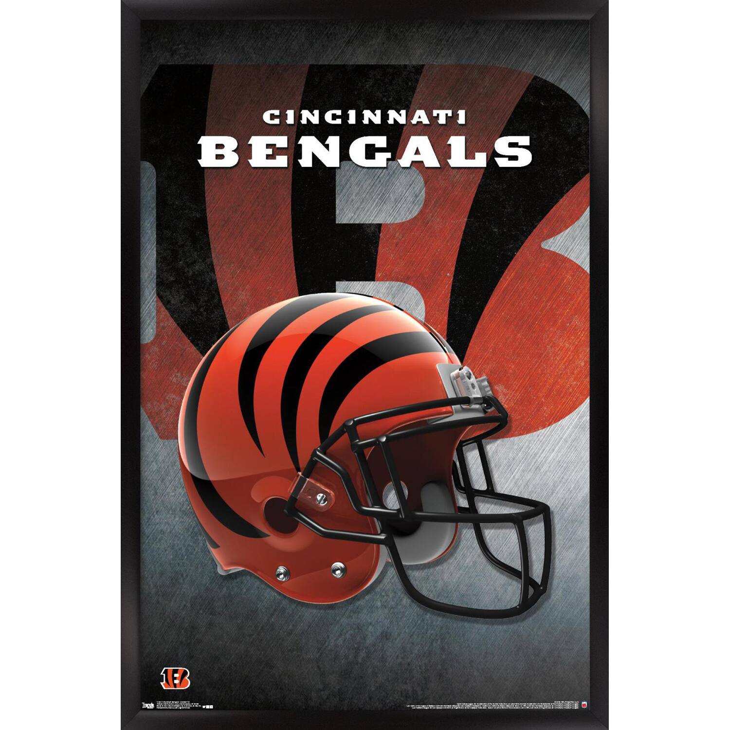 CINCINNATI BENGALS