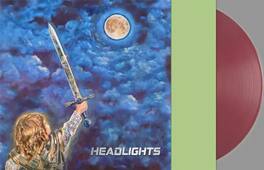 Alex G - Headlights - VINYL LP
