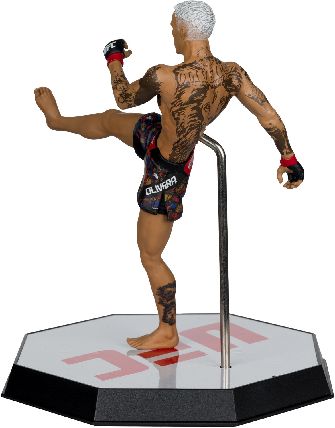 McFarlane Toys McFarlane's SportsPicks UFC 7