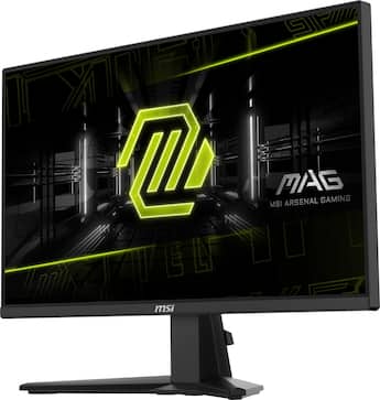 MSI MAG 255F E20 24.5 MSI MAG 255F E20 24.5