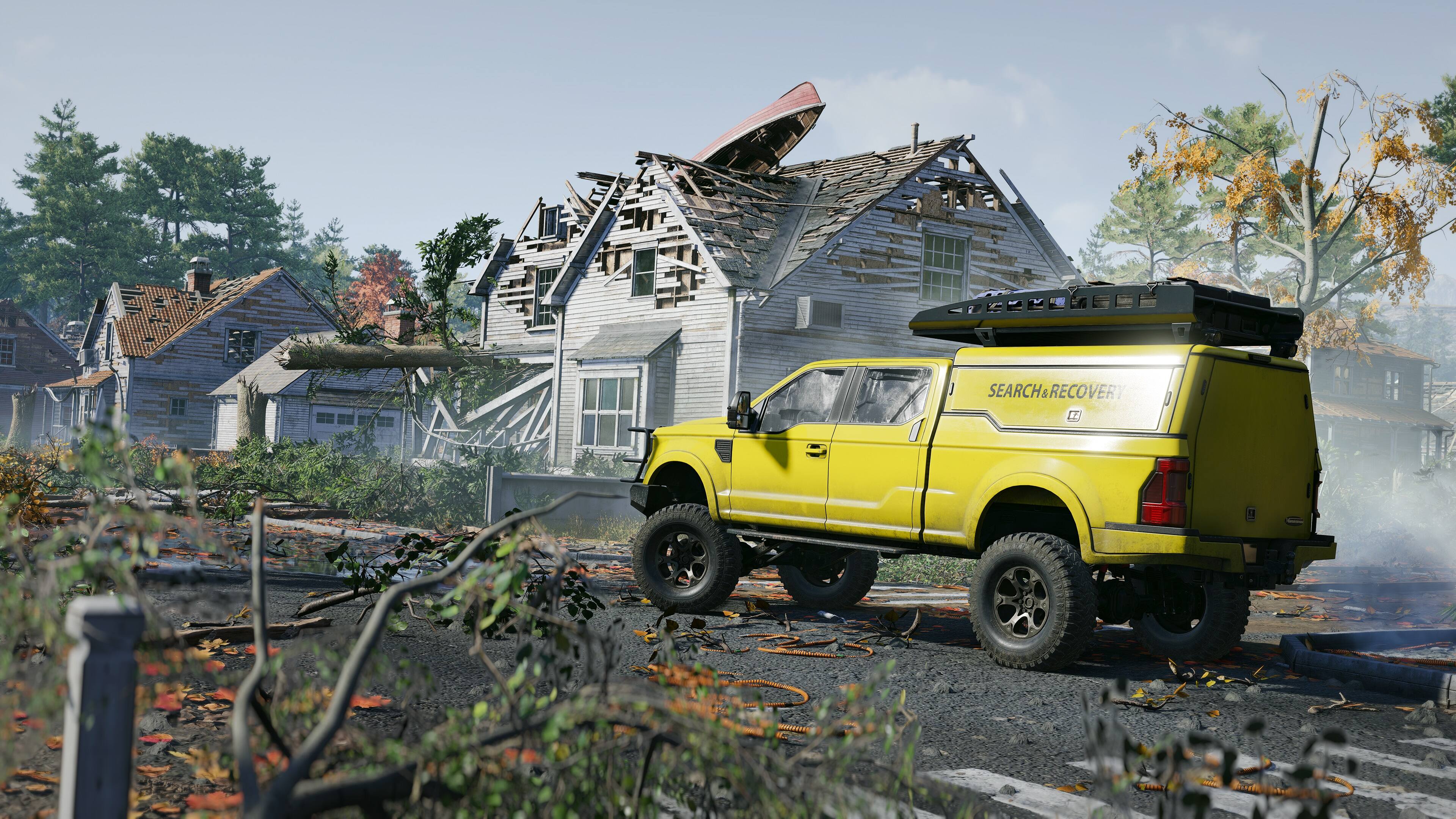 Back. Maximum Games - Roadcraft.