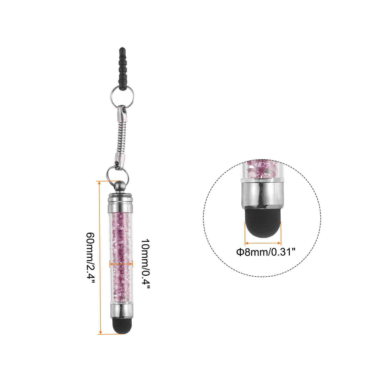 60mm/2.4"  
4"  
10mm/0.4"  
8mm/0.31"