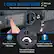 2 QUICK ACCESS WAYS
The Ultimate In Quick Access Security Solutions
- PIN Code
- Key
PIN CODE
Stores Two Unique PIN Codes
EMERGENCY KEYS
Includes Two Keys For Traditional Key Access
Turn Latch Clockwise To Retract Deadbolts