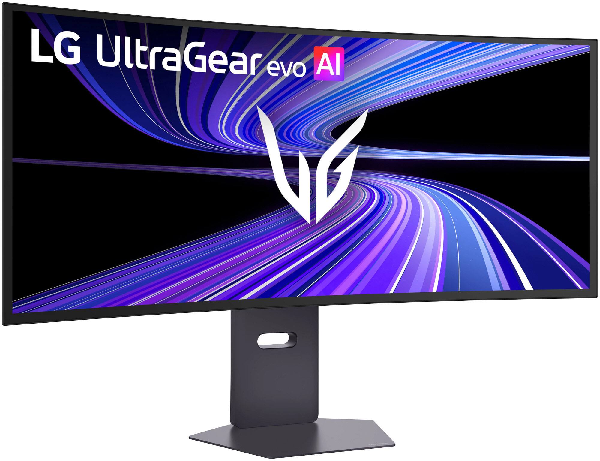 LG UltraGear evo AI