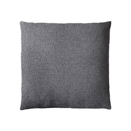 Gracie Mills - Erin Pillow Regal Getty 20''x20'' - Dark Gray
