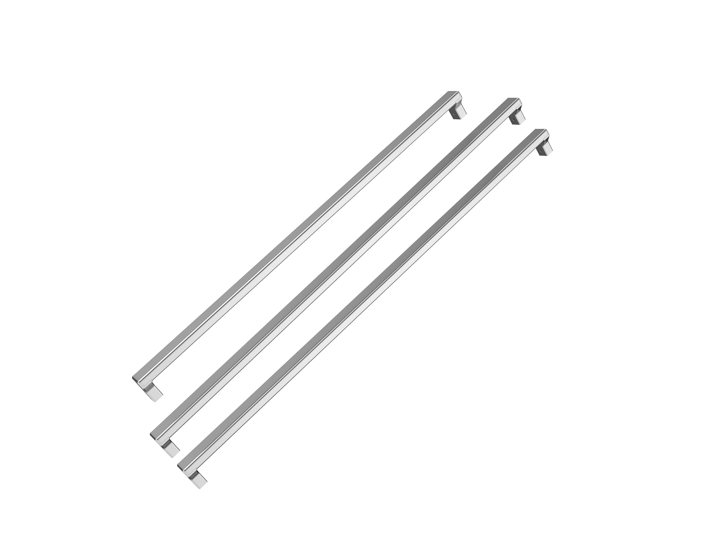 "Bertazzoni - 36"" Professional Series Refrigerator Accessory - Stainless Steel" price history on PriceWatchPro