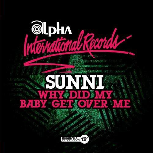 Sunni - Why Did My Baby Get Over Me   - COMPACT DISCS [CD] price history on PriceWatchPro