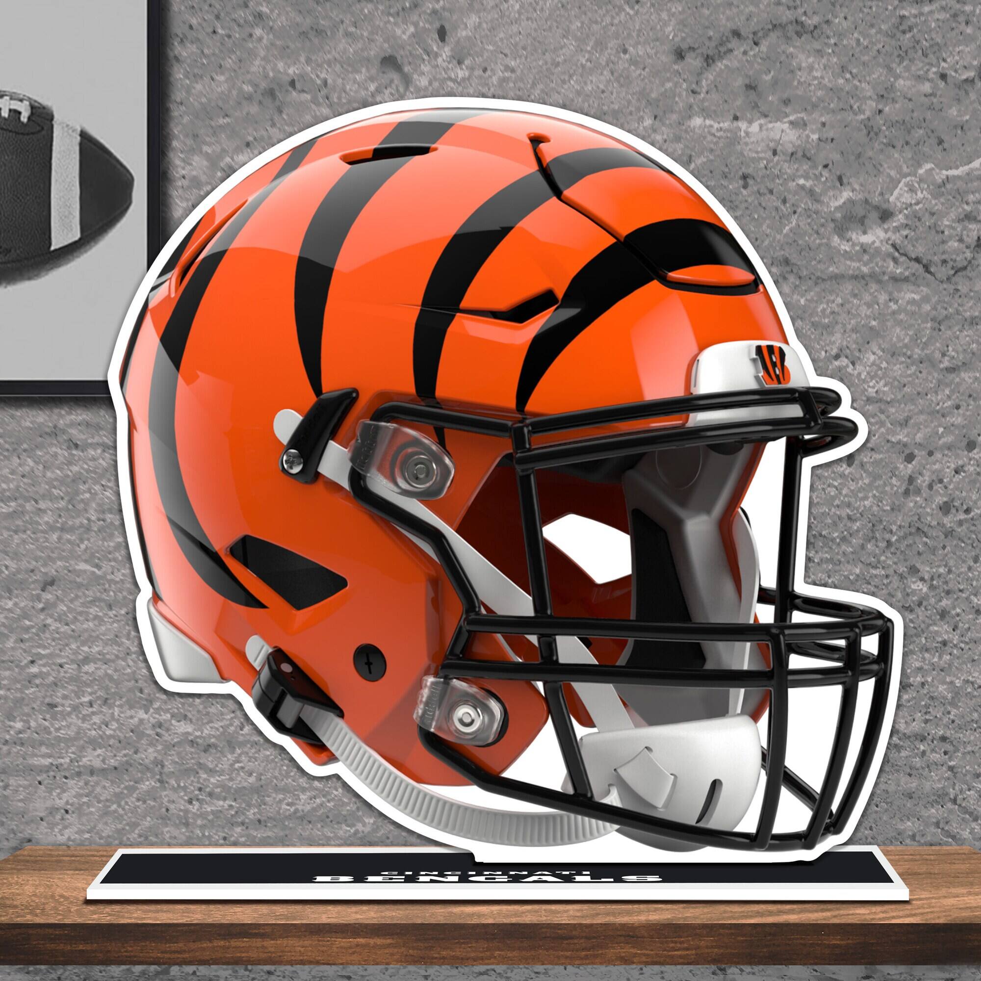r LED UNR UNDALE  
BENGALS