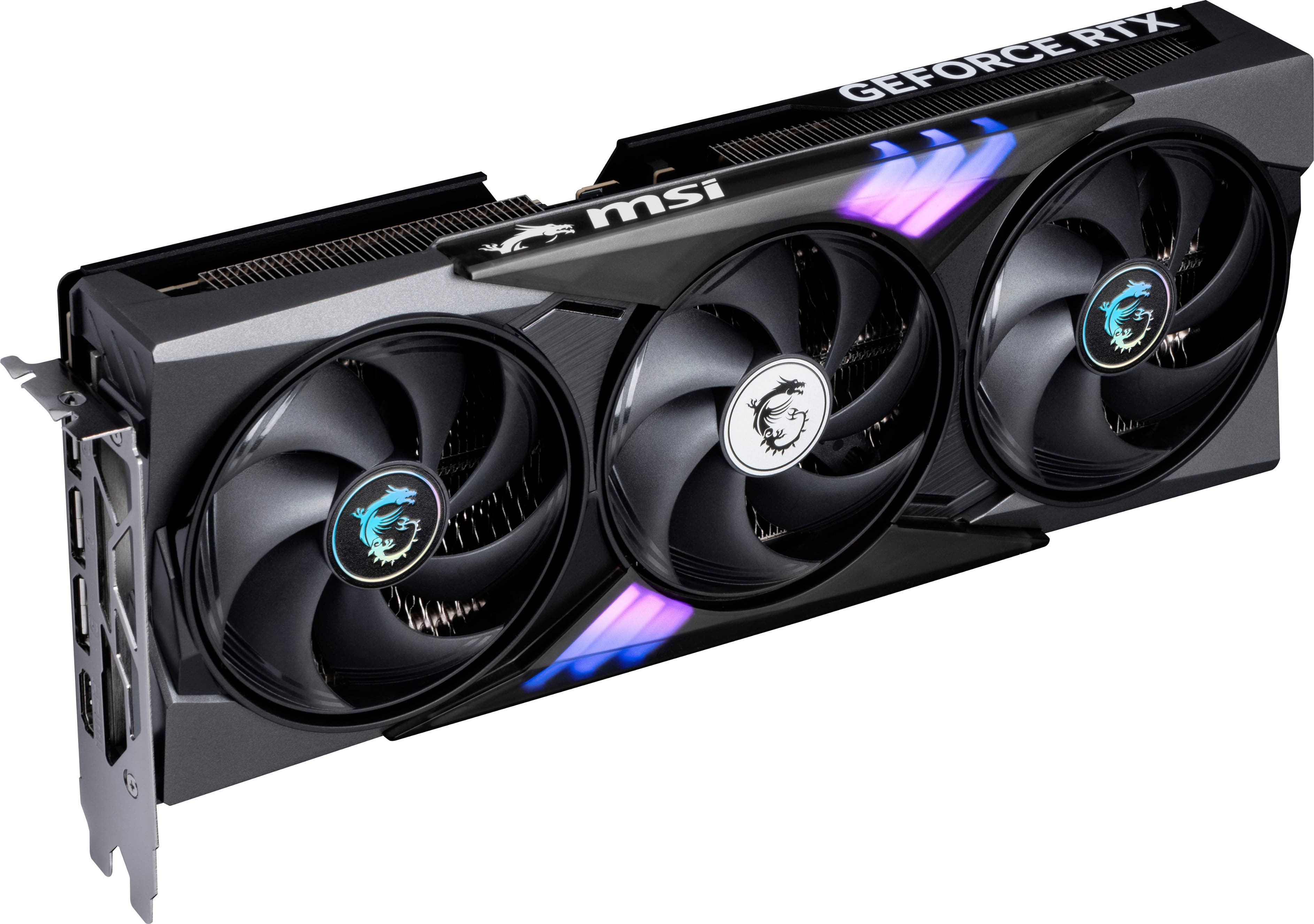 The text on the image reads "GeForce RTX 2080 Ti."
