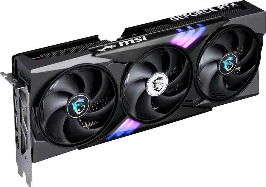 HOT Trio Msi Rtx 3060 Ti Price Graphics Card 3060 Trio MSi