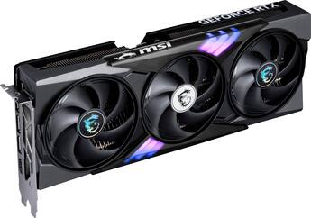 MSI NVIDIA GeForce GeForce RTX 5060 Ti 16G GAMING TRIO OC 16GB MSI NVIDIA GeForce GeForce RTX 5060 Ti 16G GAMING TRIO OC 16GB