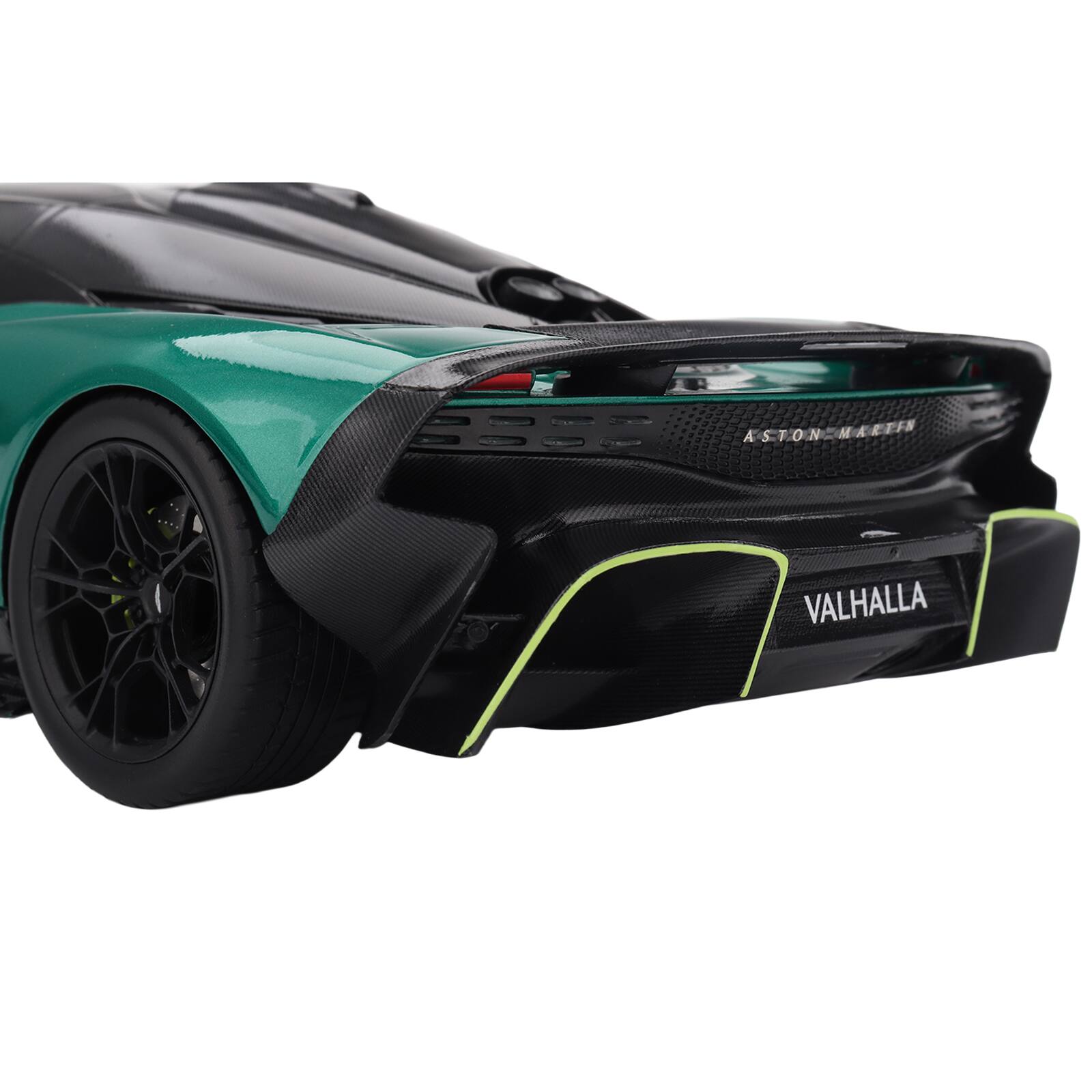 ASTON-MARTIN  
VALHALLA