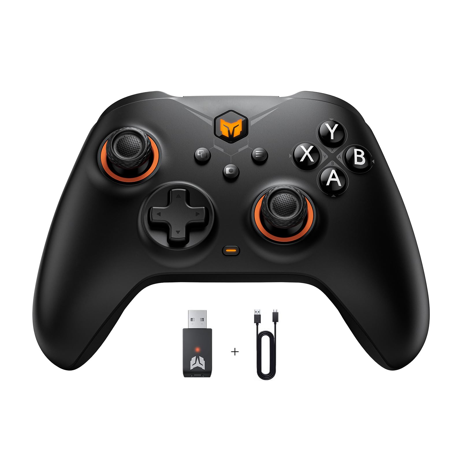 Gale-Hall Standard Black