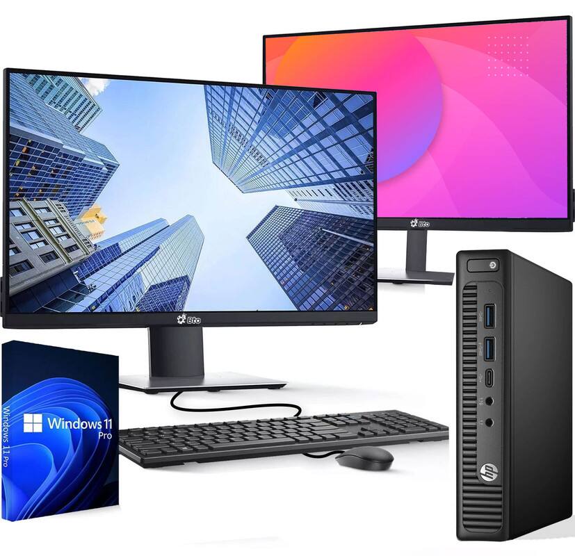 Windows 11 Pro  
Windows 11 Pro  
HP