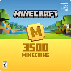 XBOX One In-Game Currency