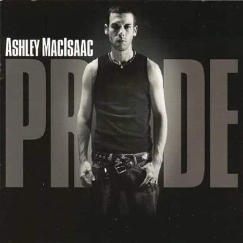 Ashley MacIsaac - Pride   - COMPACT DISCS [CD] price history on PriceWatchPro