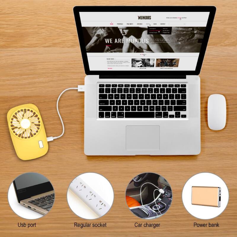 MUNDUS

WE ARE MUNDUS

- Usb port
- Regular socket
- Car charger
- Power bank