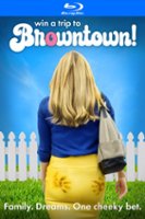 Win a Trip to Browntown! [Blu-ray] - Front_Zoom