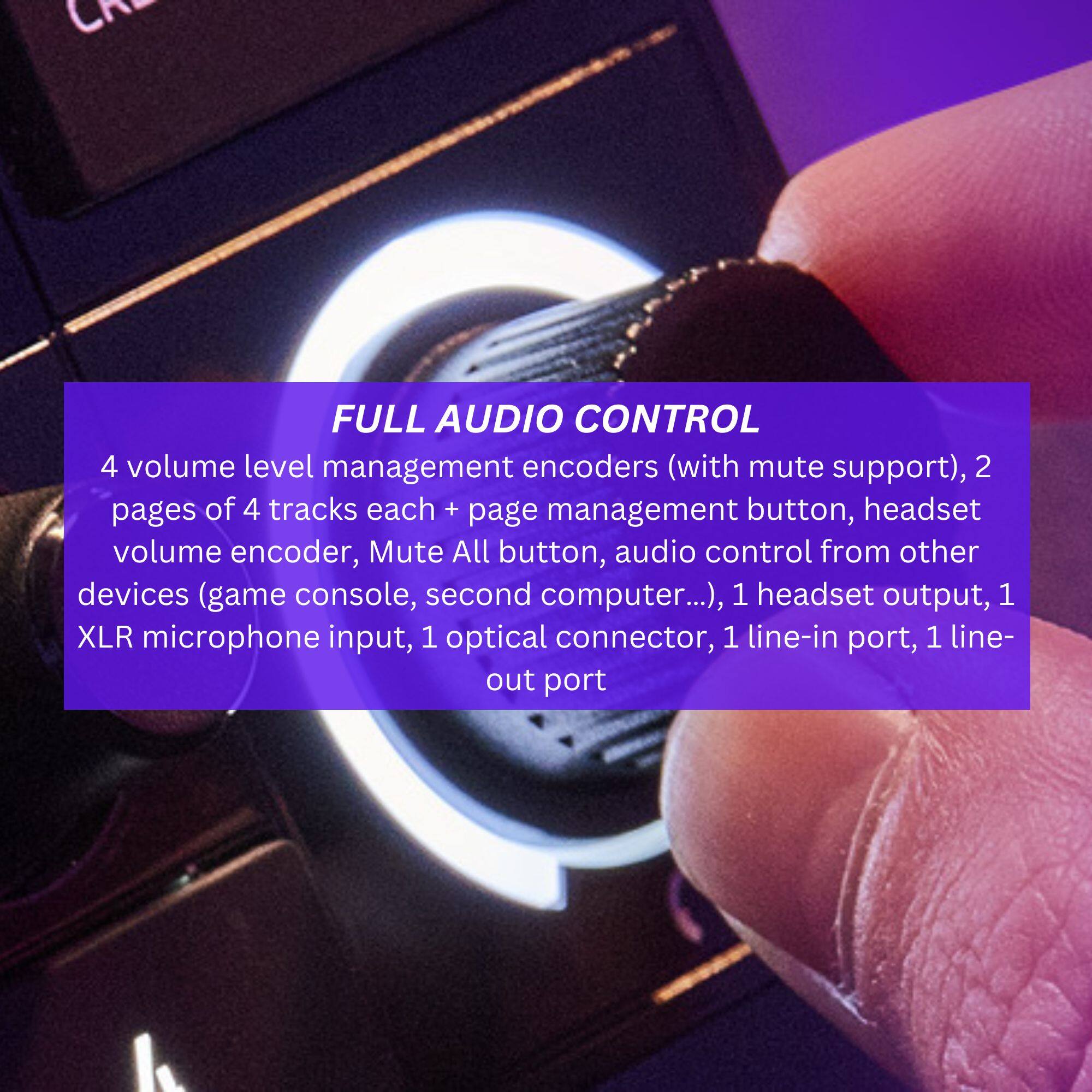 The text on the image is already correctly grouped and spelled.