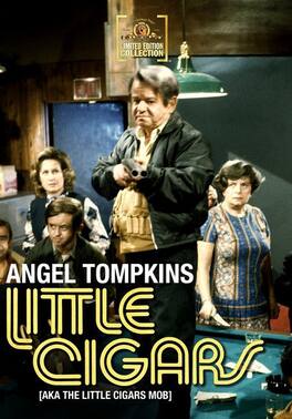 Little Cigars - DVD