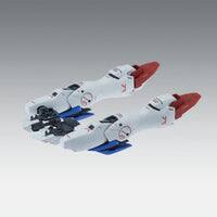 Alt View 7. Bandai - Mobile Suit Gundam MG 1/100 Victory 2 Gundam (Ver. Ka).