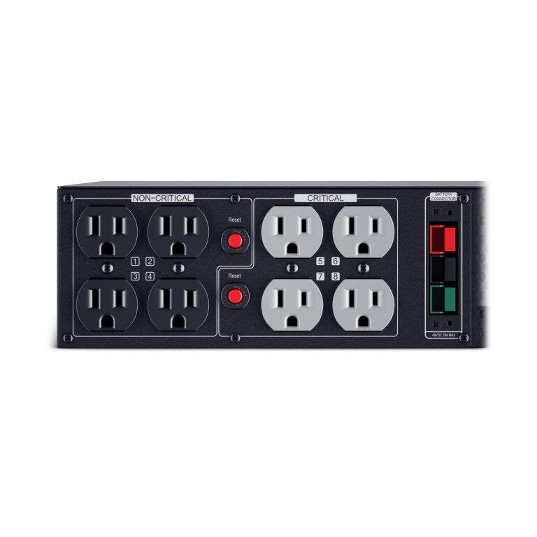 NON-CRITICAL  
CRITICAL  
Resel x 1 2 3 4  
Resel 5 6 7 8  
-