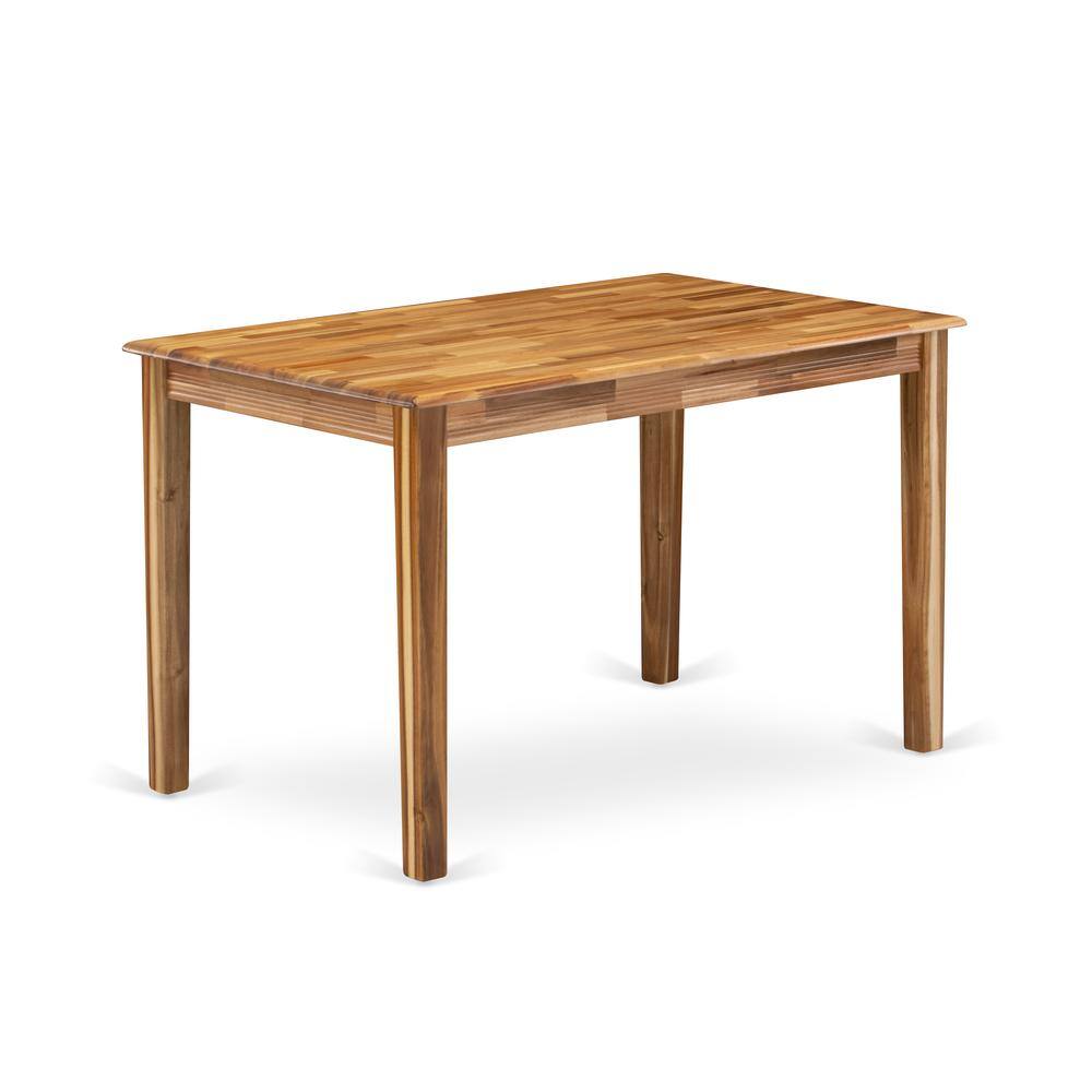 Rectangular Dining Tables