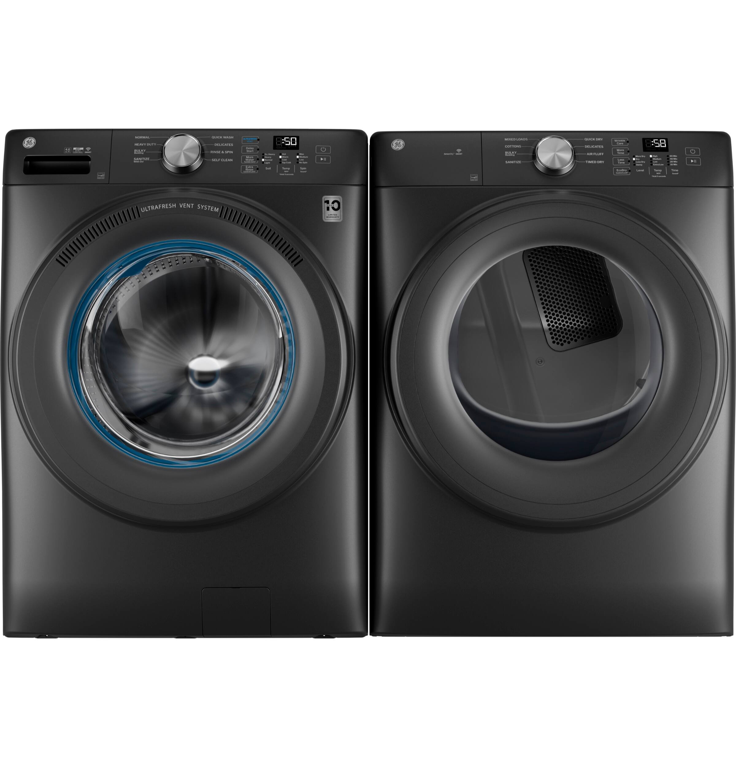 ULTRAFRESH VENT SYSTEM