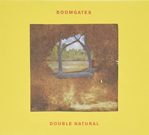 Boomgates - Double Natural   - COMPACT DISCS [CD] price history on PriceWatchPro