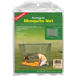 Coghlan's Rectangular Net, Mesh Netting Protects from Bugs