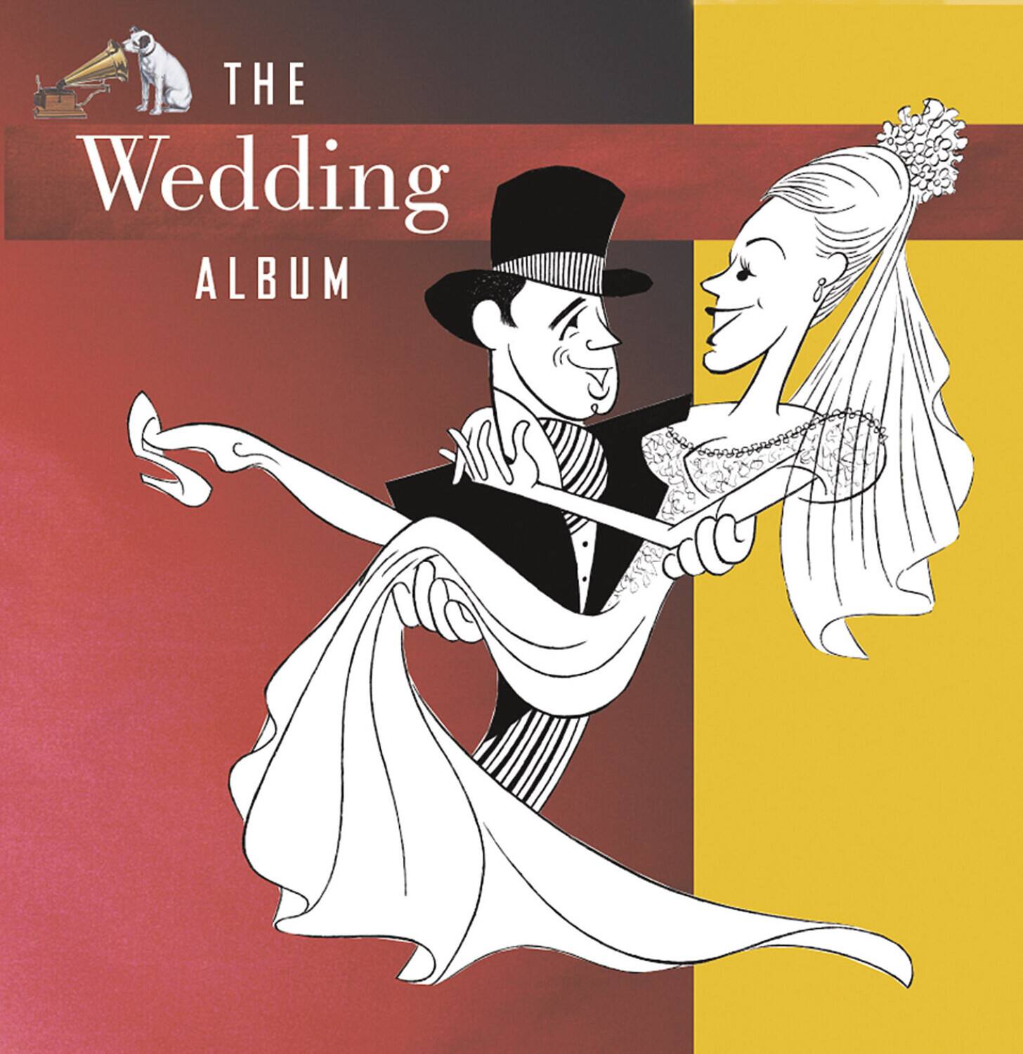 The Wedding Album