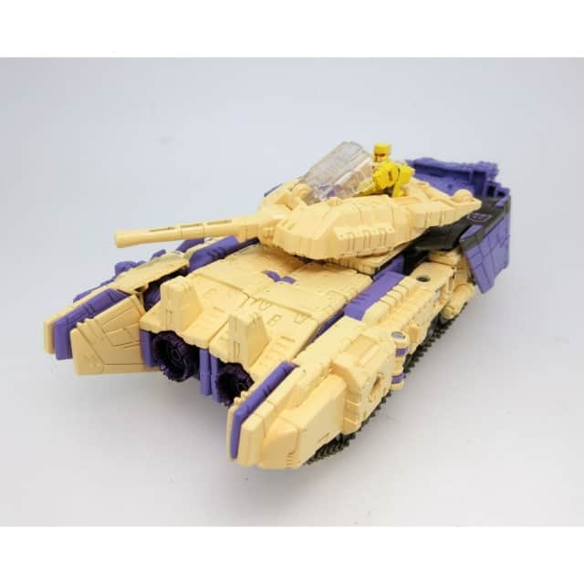 LG59 Blitzwing | Japanese Transformers Legends price history on PriceWatchPro