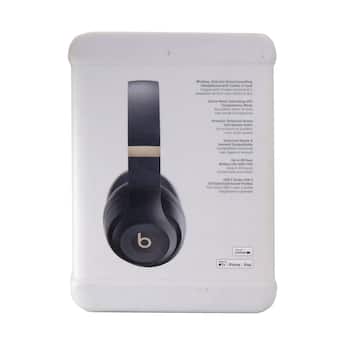 Beats Studio Pro Wireless Noise Canceling Headphones + InEar Beats Studio Pro Wireless Noise Canceling Headphones + InEar