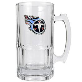 Great American Products - Tennessee Titans 32oz. Macho Mug with Handle - Multicolor