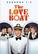 Front. The Love Boat: Seasons 1-3 - DVD.