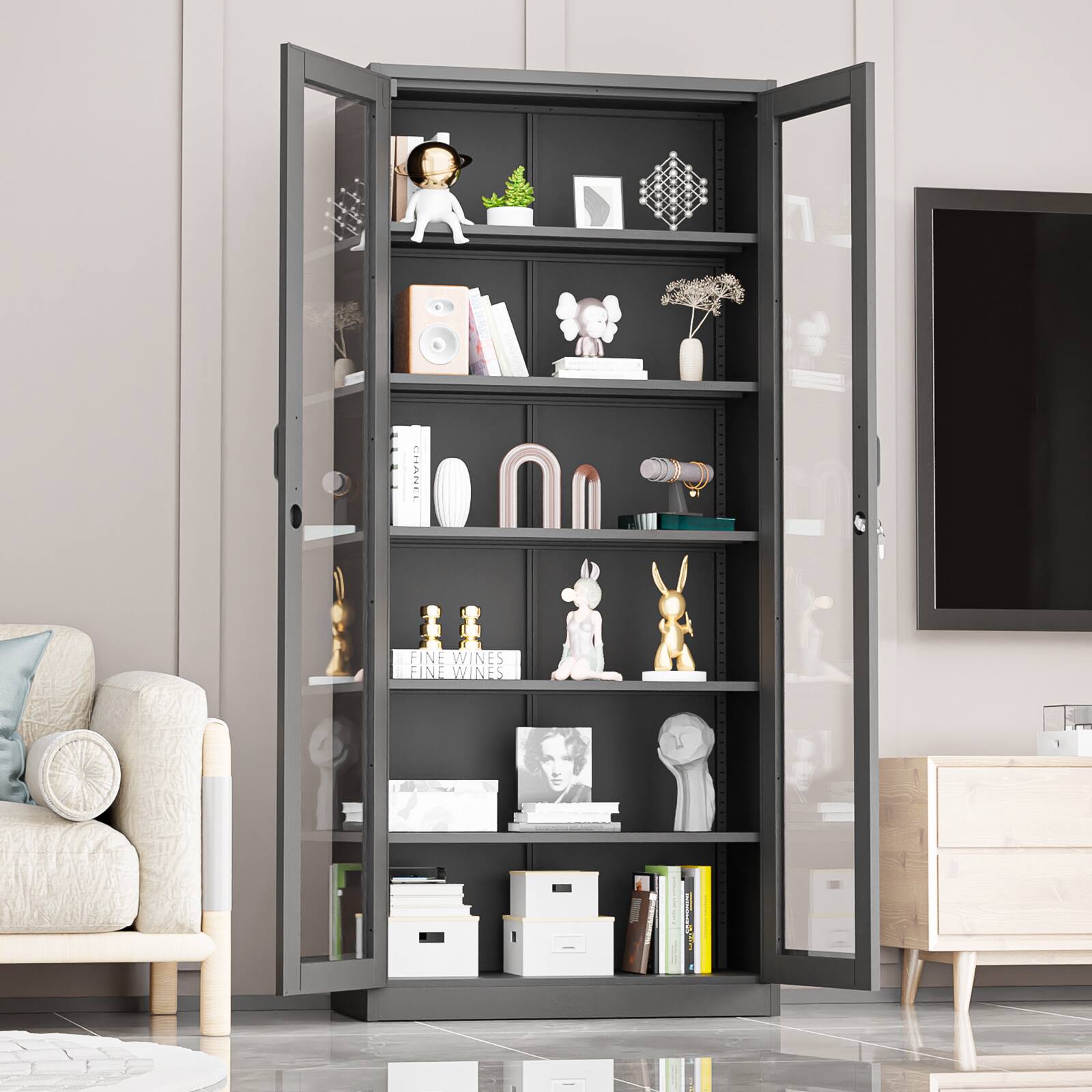 CTANE * FINE WINES FINE WINES