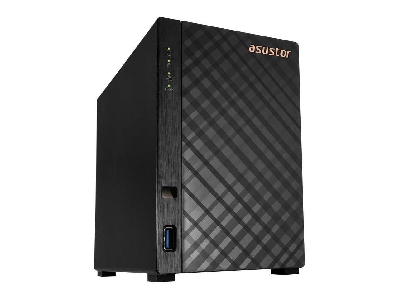 asustor 8 DISK