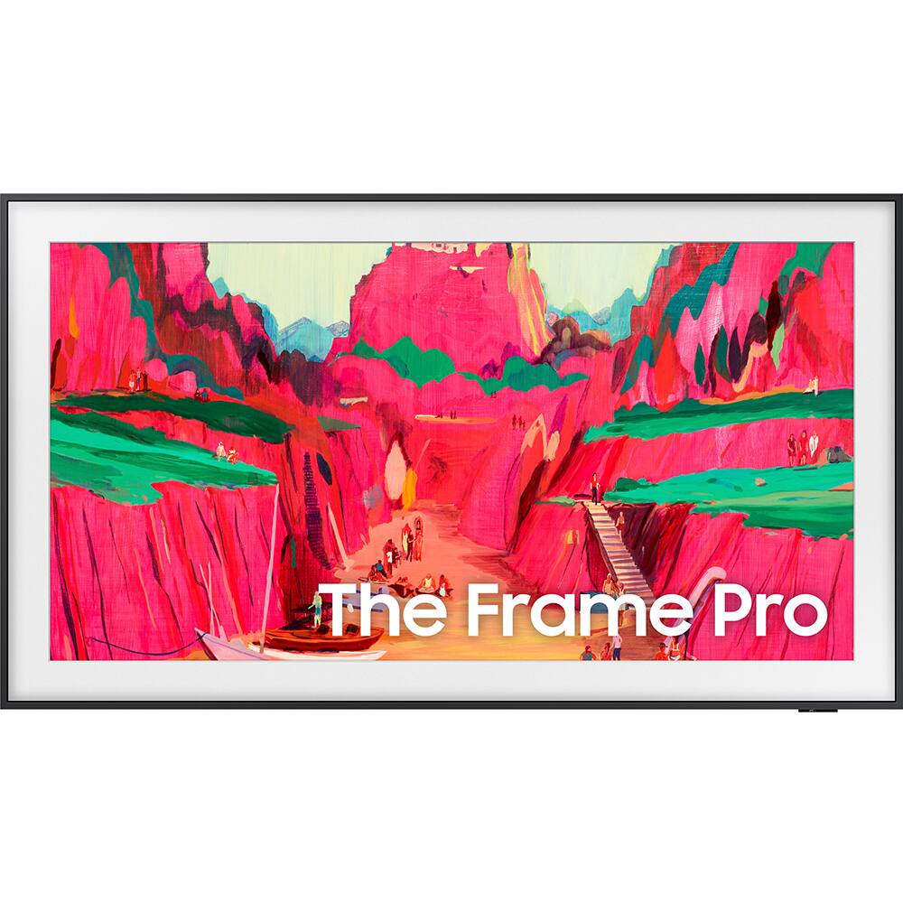 The Frame Pro