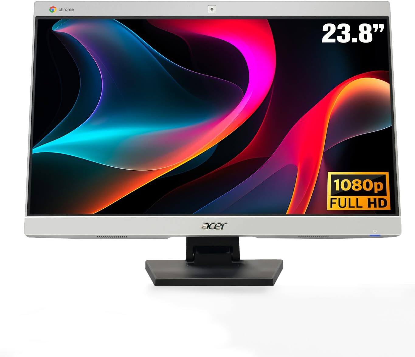 Acer 23.8" 1080p FULL HD
