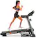 Left Zoom. NordicTrack - T 7.5 S Treadmill - Black.