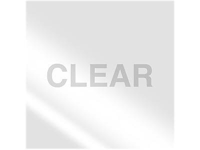 Alt View 1. Duck - Max Strength Nano-Grab Double-Sided Gel Tape, 0.94" x 5 ft., Clear - Clear.