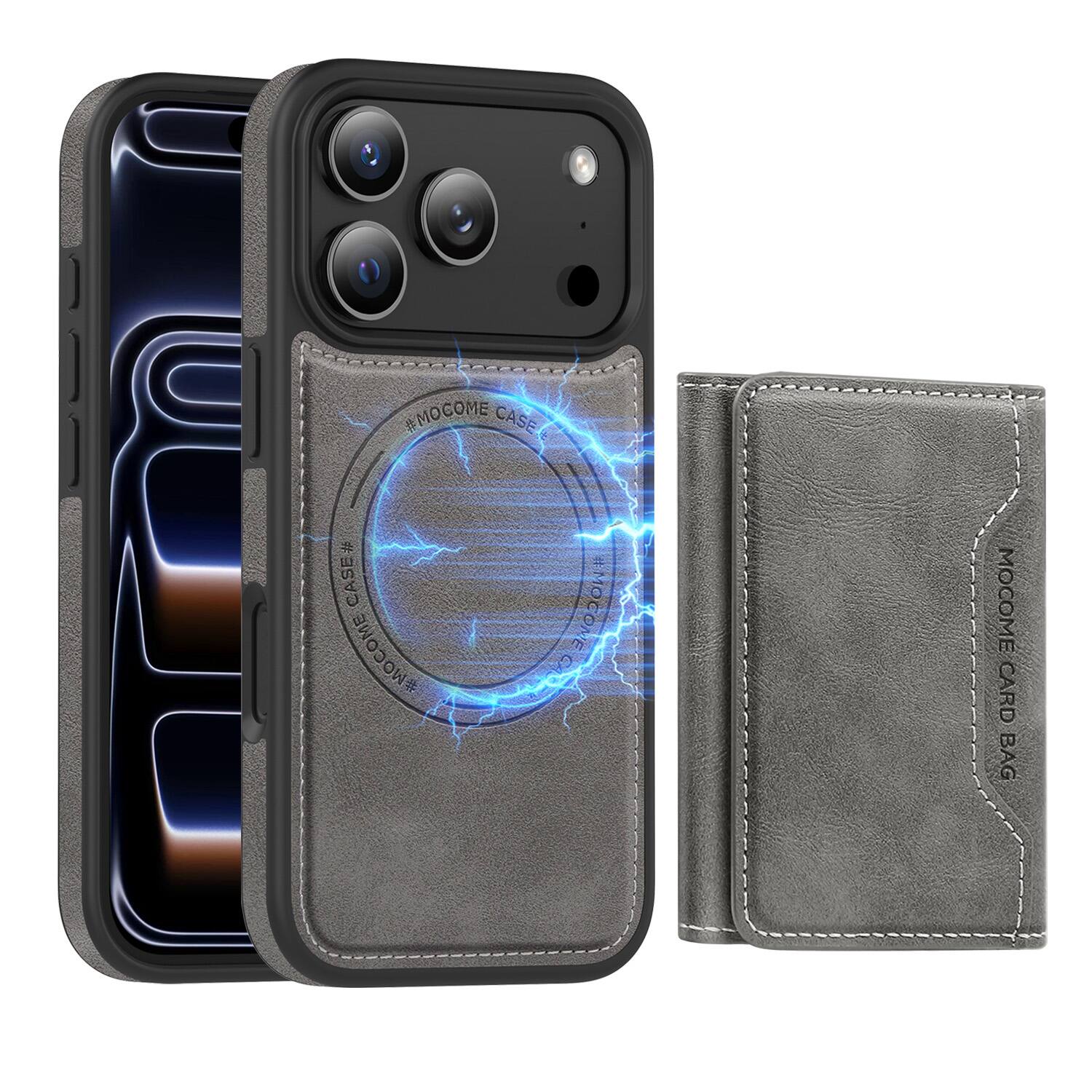 #MOCOME CASE  
#MOCOME : MOCOME CARD BAG