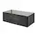 Alt View 5. VEVOR - Metal Raised Garden Bed, 6 x 3 x 2 ft Outdoor Galvanized Planter Garden Box, Open Bottom Design - Gray.