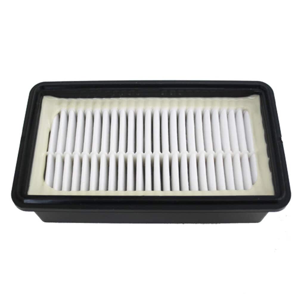 Photos - Vacuum Cleaner Accessory BISSELL  10 Pack Vacuum Filters Part #2032663 2032663 