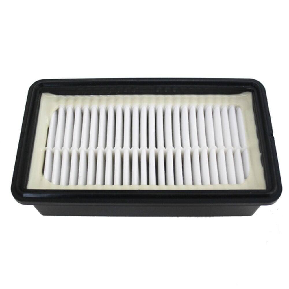 Front. BISSELL - 10 Pack Vacuum Filters Part #2032663.